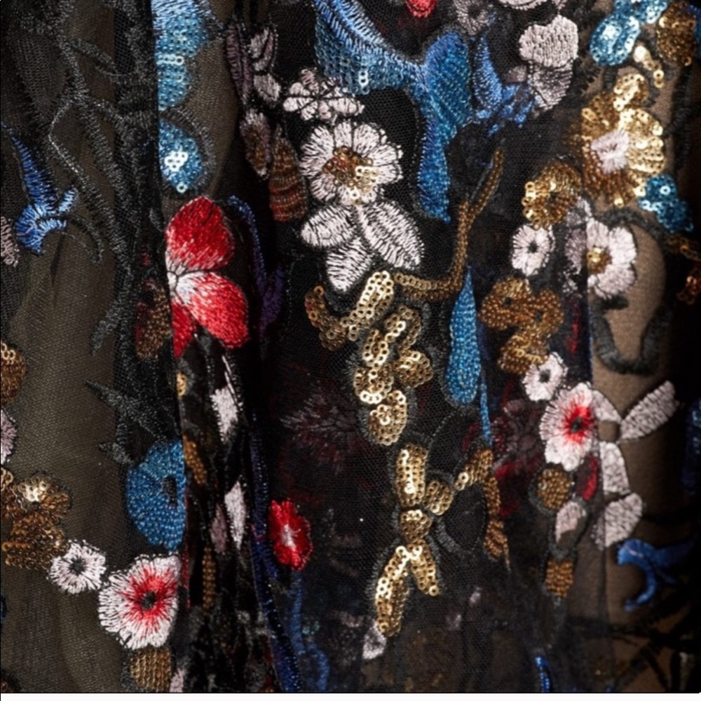 Bronx and Banco Paradise dress - Picture 6 of 13